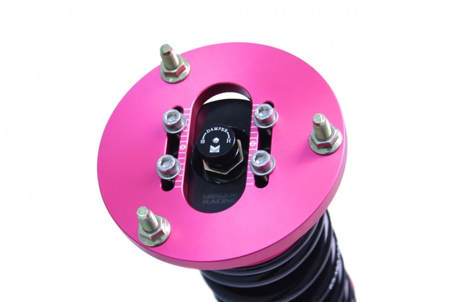 Megan Racing Spec-RS Series Coilover Damper Kit BMW E46 M3 01-06