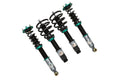 Megan Racing Euro Series Coilover Damper Kit BMW E60 5 series 04-10 (EXCLUDES M5, Xi, AWD models)