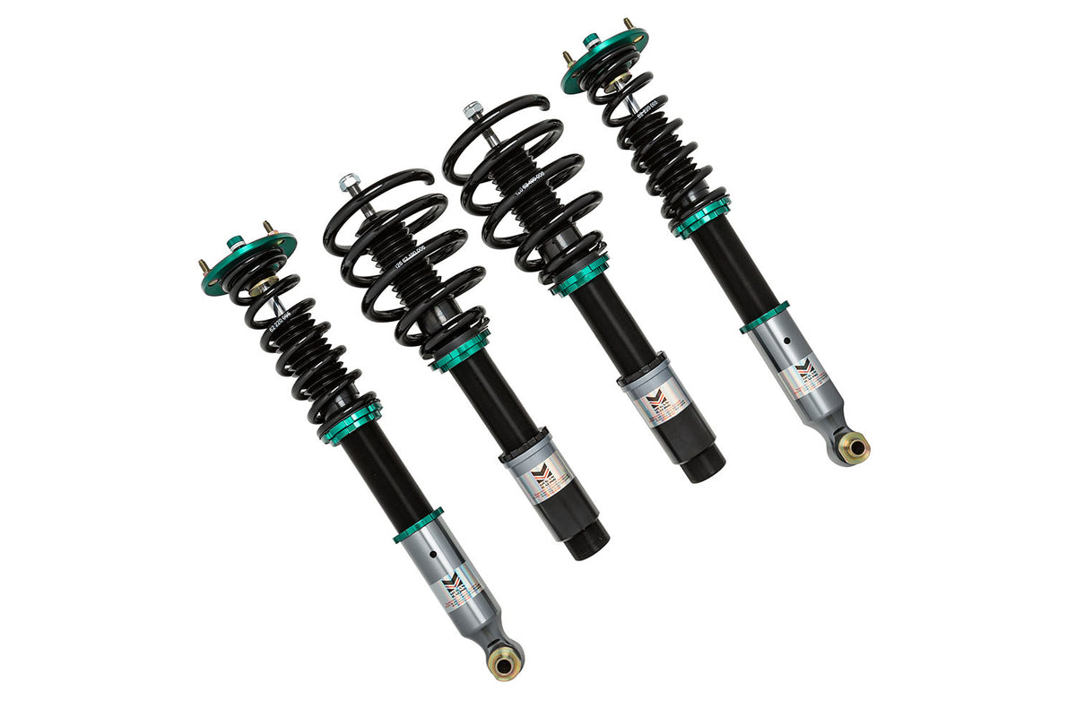 Megan Racing Euro Series Coilover Damper Kit BMW E60 5 series 04-10 (EXCLUDES M5, Xi, AWD models)