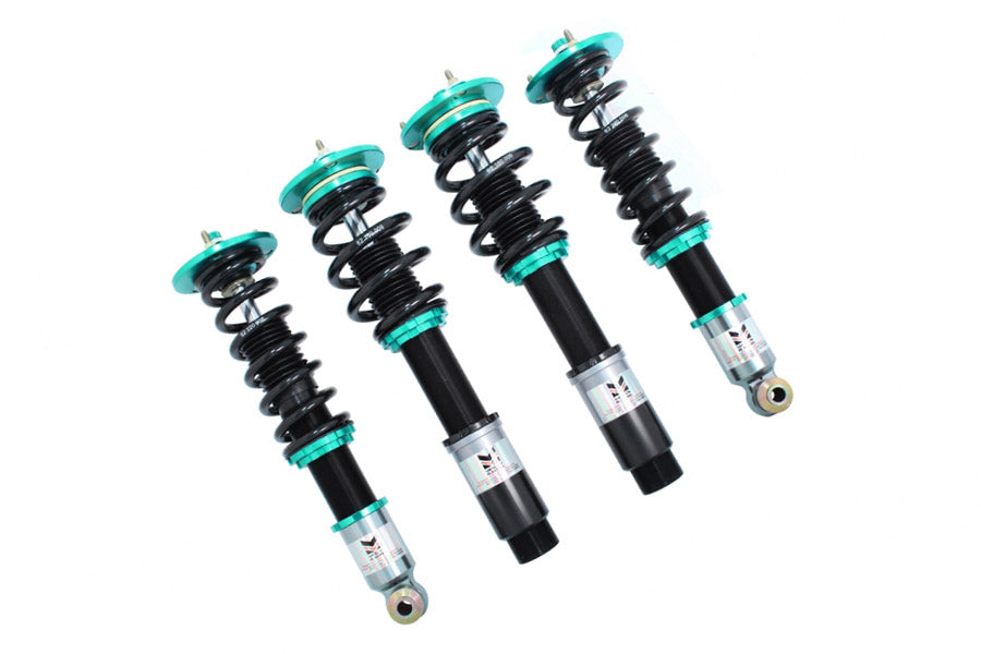 Megan Racing Euro Series Coilover Damper Kit BMW E63/E64 6 Series 04-10 (Do not fit M6)