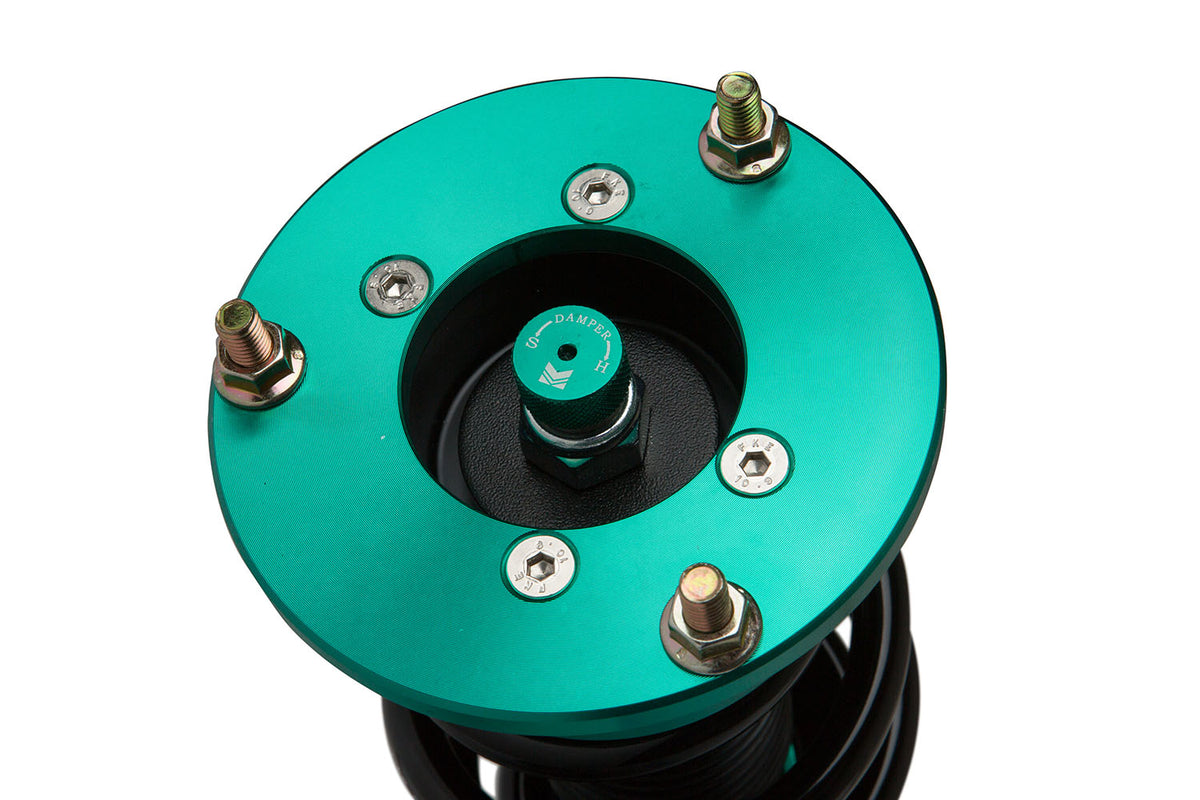Megan Racing Euro Series Coilover Damper Kit BMW E82 1 Series 08-13