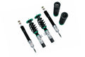 Megan Racing Euro Series Coilover Damper Kit BMW E84 X1 10-15 (RWD)