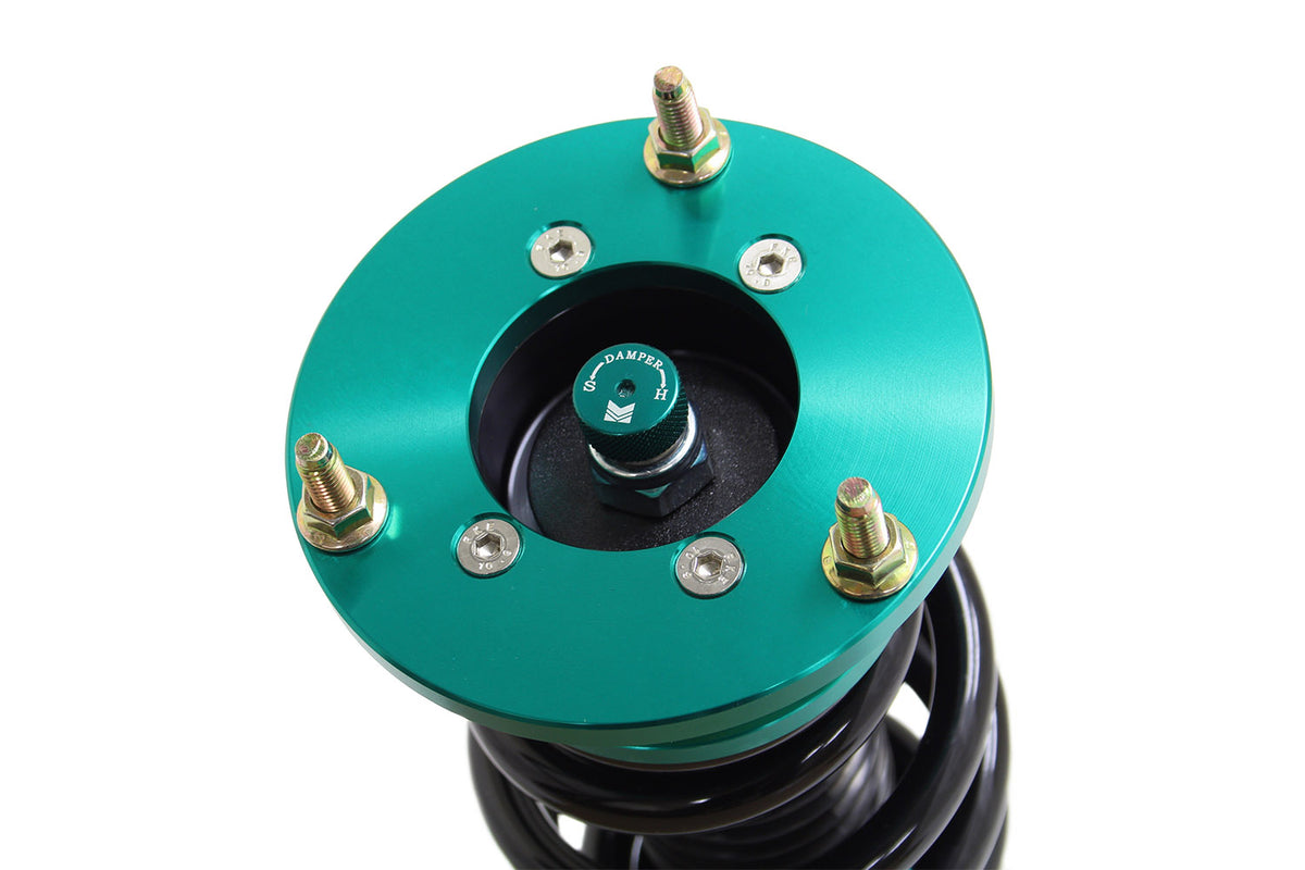 Megan Racing Euro Series Coilover Damper Kit BMW E85 Z4 02-08
