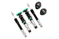 Megan Racing (PREODER) Megan EuroII Series Coilover Damper Kit BMW E89 Z4 09-16 (Will not work with EDC models)