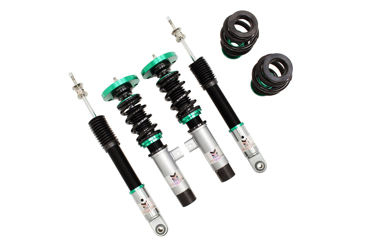 Megan Racing (PREODER) Megan EuroII Series Coilover Damper Kit BMW E89 Z4 09-16 (Will not work with EDC models)