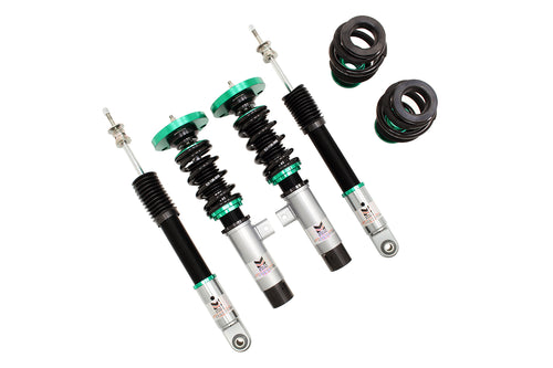 Megan Racing (PREODER) Megan EuroII Series Coilover Damper Kit BMW E89 Z4 09-16 (Will not work with EDC models)