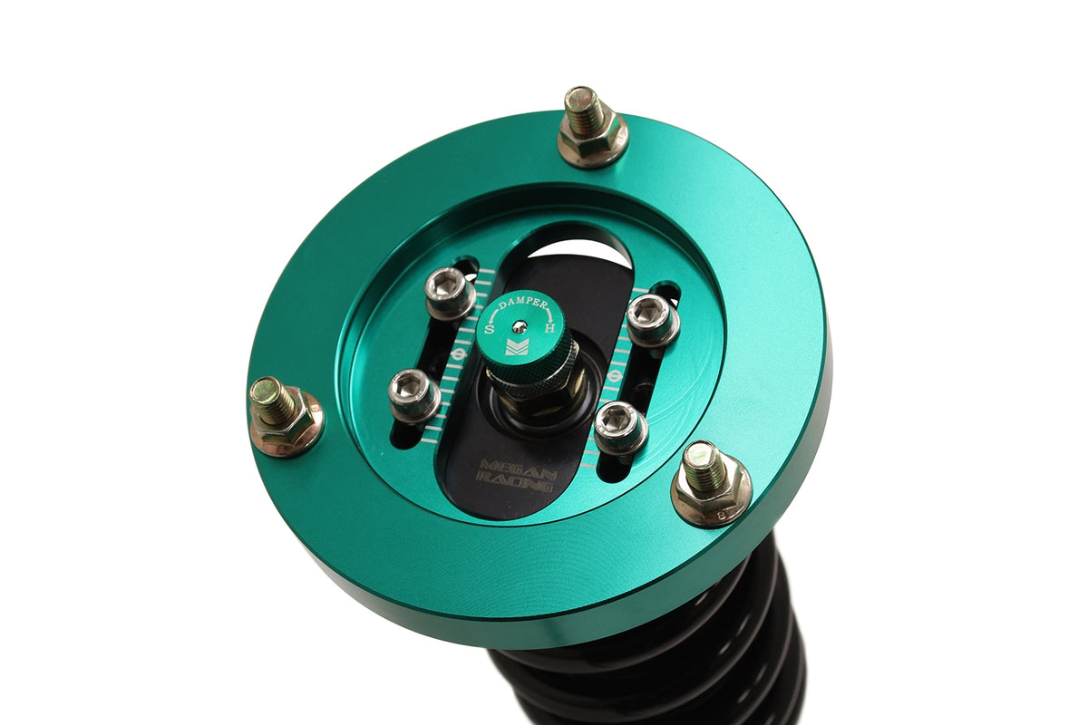 Megan Racing (PREODER) Megan EuroII Series Coilover Damper Kit BMW E89 Z4 09-16 (Will not work with EDC models)