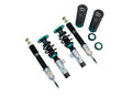 Megan Racing EuroII Series Coilover Damper Kit BMW E90 4DR 3 Series 06-11 (EXCLUDES XI AWD)