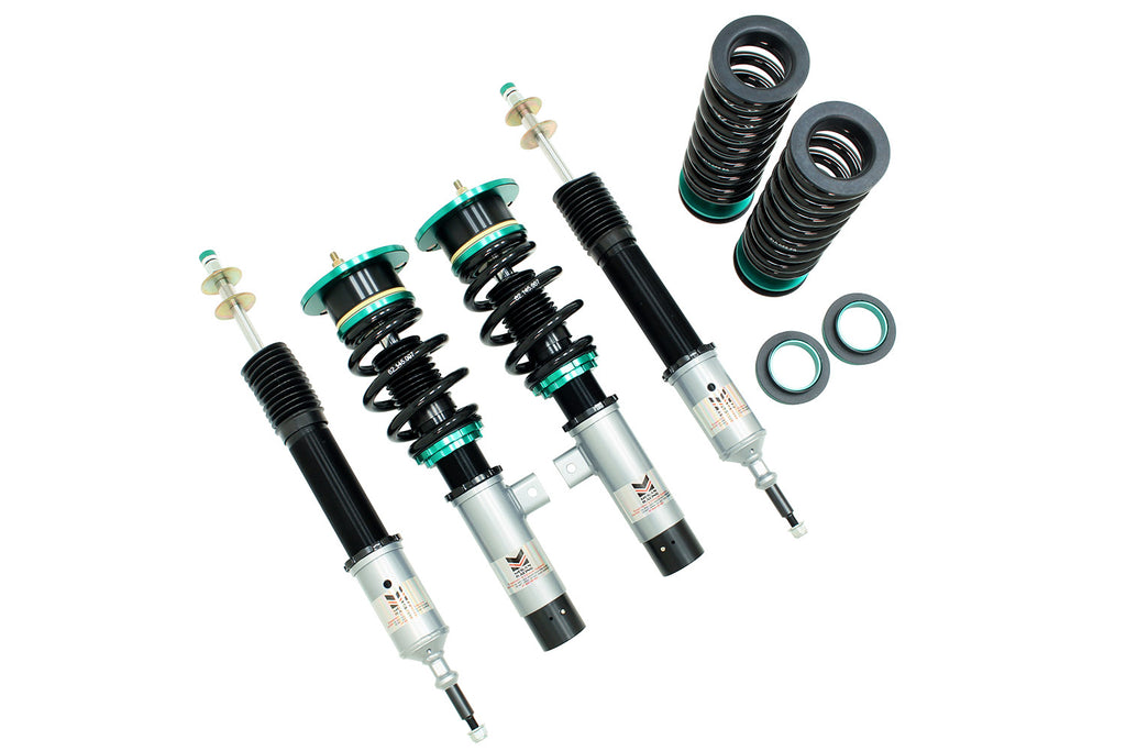 Megan Racing Euro Series Coilover Damper Kit BMW E90 4DR 3 Series 06-11 (EXCLUDES XI AWD)