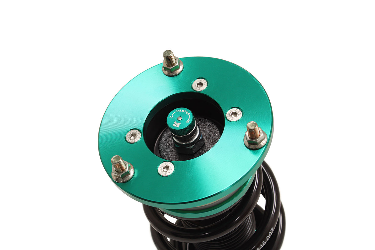 Megan Racing Euro Series Coilover Damper Kit BMW E90 4DR 3 Series 06-11 (EXCLUDES XI AWD)
