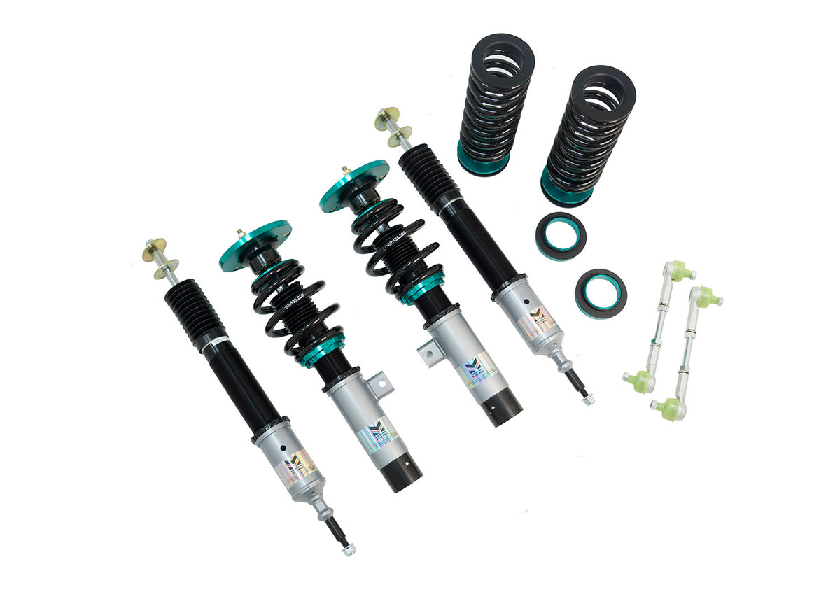Megan Racing Euro Series Coilover Damper Kit BMW E92/E93 2DR 06-12 (EXCLUDES XI AWD)