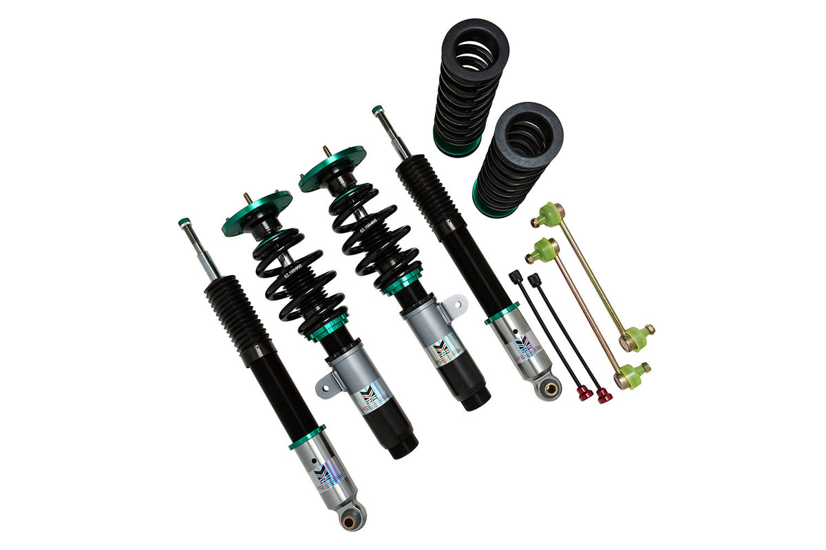 Megan Racing Euro II Series Coilover Damper Kit BMW E90/E92/E93 M3 with EDC 08-13 (EXC NON-EDC models)