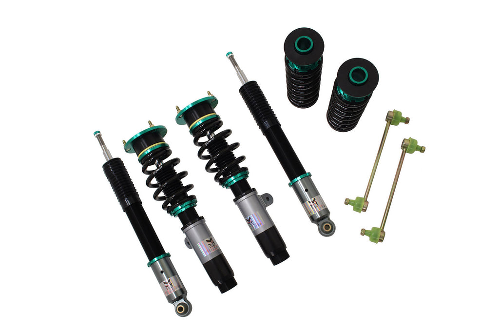 Megan Racing EU Series Coilover Damper Kit BMW E90/E92/E93 M3 with EDC 08-13,
