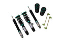 Megan Racing EU Series Coilover Damper Kit BMW E90/E92/E93 M3 with EDC 08-13,