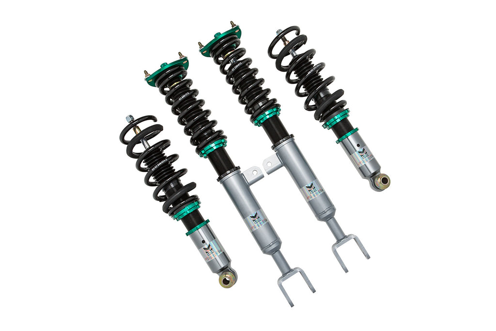 Megan Racing Euro Series Coilover Damper Kit BMW 6 Series 2dr Coupe 11-18