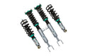 Megan Racing Euro Series Coilover Damper Kit BMW 6 Series 2dr Coupe 11-18