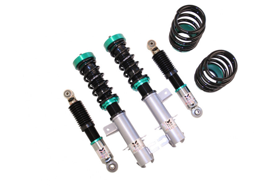 Megan Racing Euro Series Coilover Damper Kit Fiat 500/Abarth 2012+ (US model only) (EXC 500E)