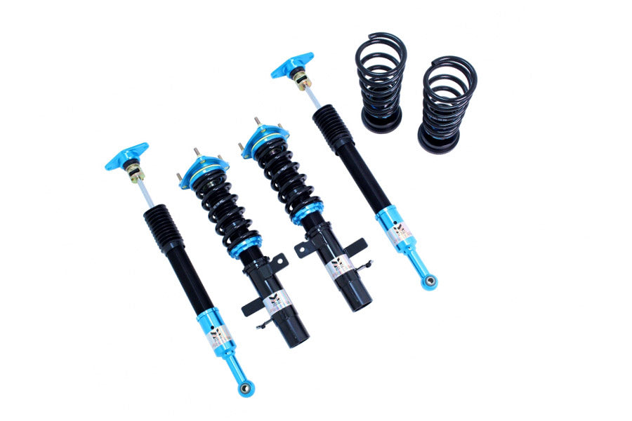 Megan Racing EZII Series Coilover Damper Kit Ford Focus (Sedan/Hatchback) 12-18 (EXC ST MODELS)