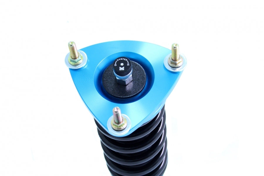 Megan Racing EZII Series Coilover Damper Kit Ford Focus (Sedan/Hatchback) 12-18 (EXC ST MODELS)