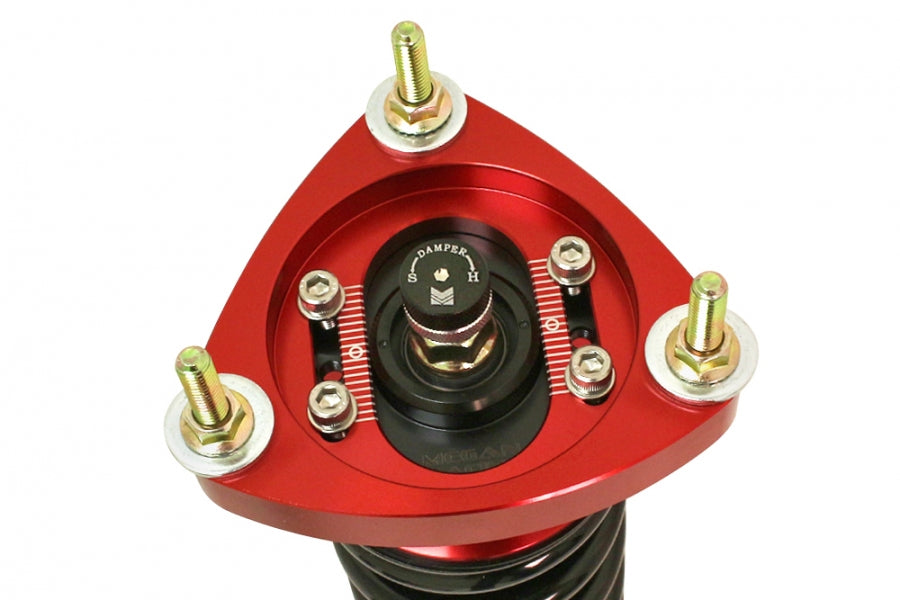 Megan Racing Street Series Coilover Damper Kit Ford Focus ST 2013-2018