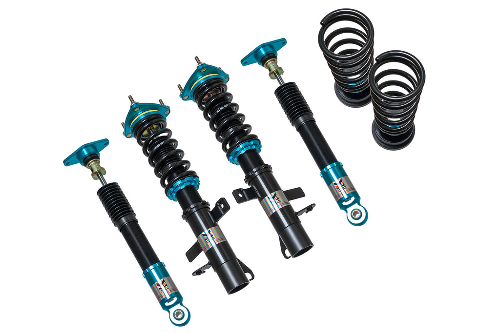 Megan Racing EZII Series Coilover Damper Kit Ford Focus ST 2013-2018