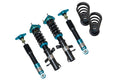 Megan Racing EZII Series Coilover Damper Kit Ford Focus ST 2013-2018