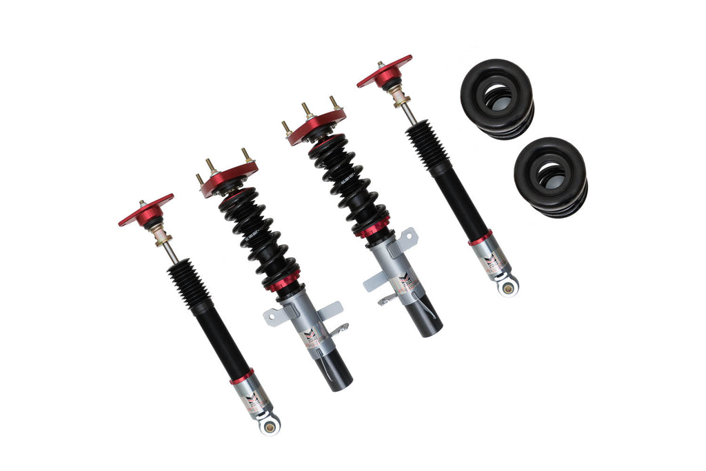 Megan Racing Street Series Coilover Damper Kit Ford Focus RS model only 07/10 16+