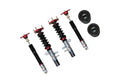Megan Racing Street Series Coilover Damper Kit Ford Focus RS model only 07/10 16+