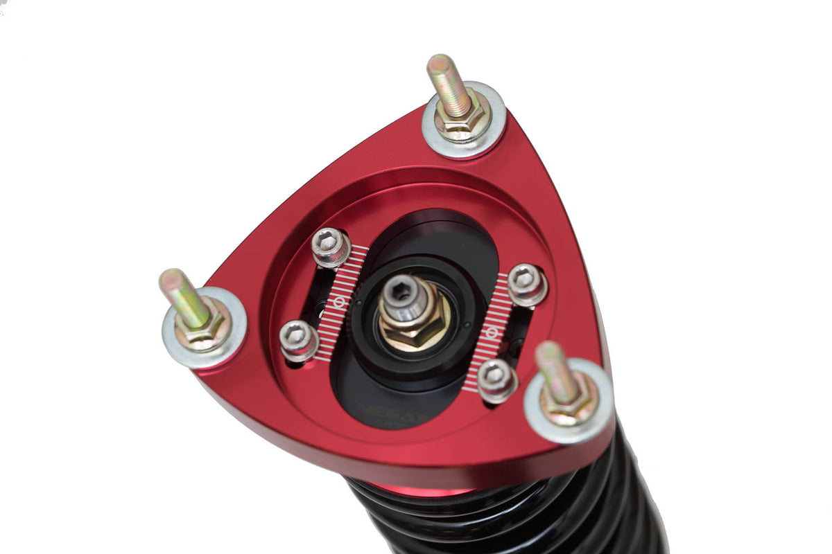 Megan Racing Street Series Coilover Damper Kit Ford Focus RS model only 07/10 16+