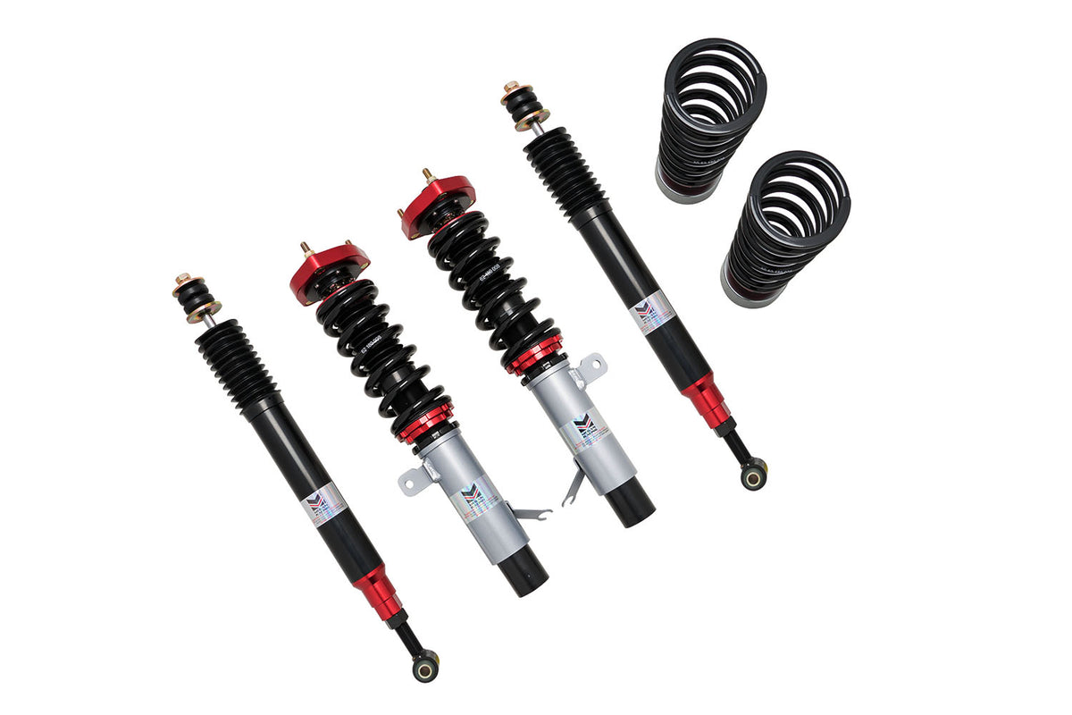 Megan Racing Street Series Coilover Damper Kit Ford Focus 00-05