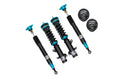 Megan Racing EZII Series Coilover Damper Kit Ford Fiesta 2011+/Fiesta ST 2014+