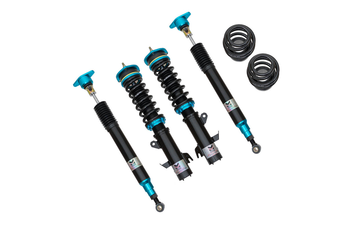Megan Racing EZII Series Coilover Damper Kit Ford Fiesta 2011+/Fiesta ST 2014+