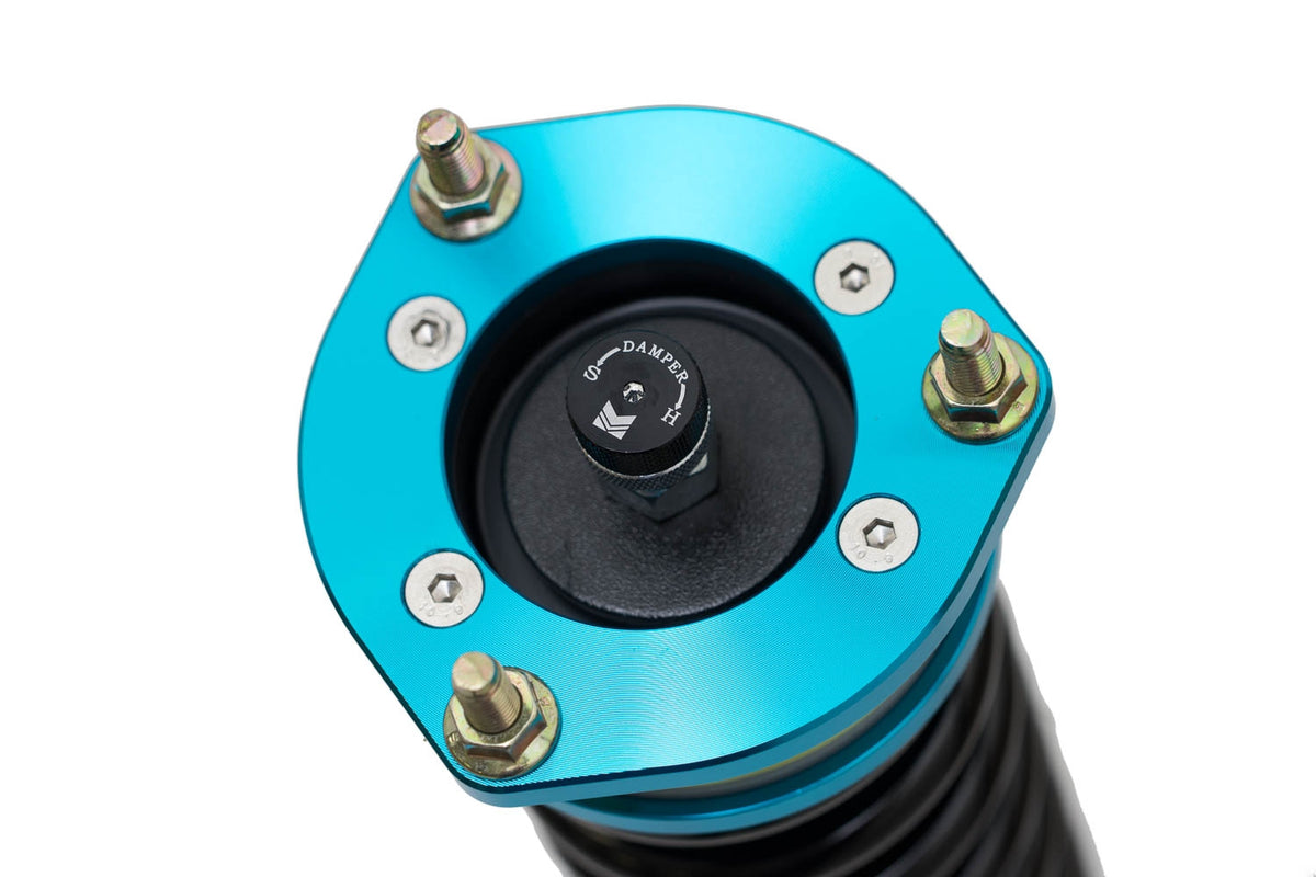 Megan Racing EZII Series Coilover Damper Kit Ford Fiesta 2011+/Fiesta ST 2014+