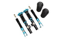 Megan Racing EZII Series Coilover Damper Kit Ford Flex 09-12/TaurusSHO 10-12, (SLIP-IN FLB)