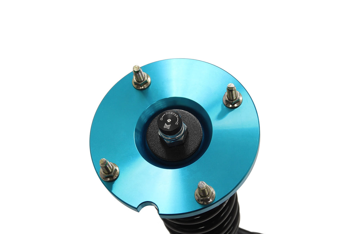 Megan Racing EZII Series Coilover Damper Kit Ford Flex 09-12/TaurusSHO 10-12, (SLIP-IN FLB)