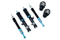 Megan Racing EZ Series Coilover Damper Kit Honda FIT 06-08