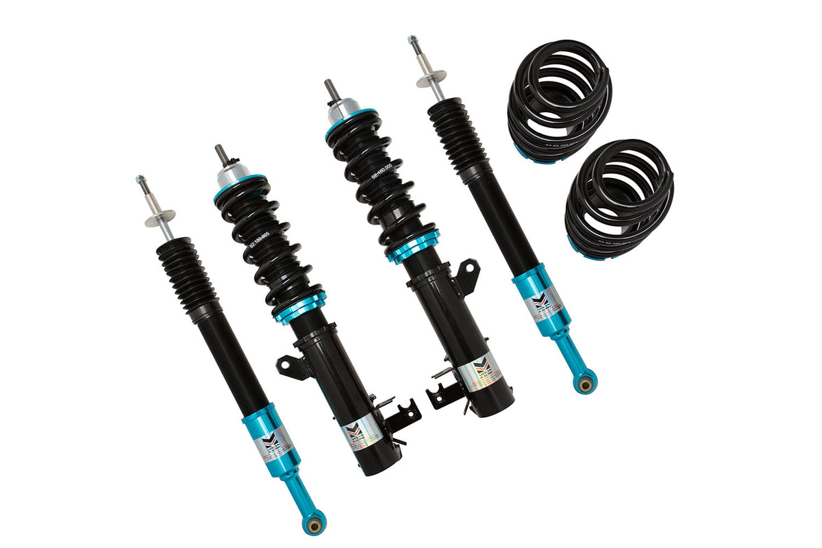 Megan Racing EZ Series Coilover Damper Kit Honda FIT 09-14