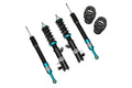 Megan Racing EZ Series Coilover Damper Kit Honda FIT(5/6) 15+
