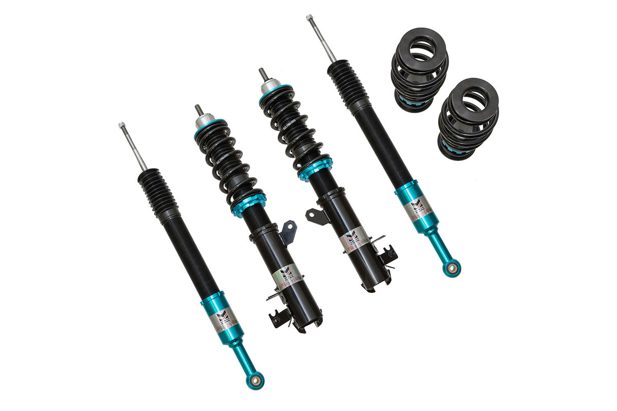 Megan Racing EZ Series Coilover Damper Kit Honda FIT(5/6) 15+