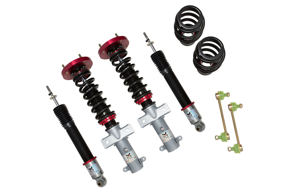 Megan Racing Street Series Coilover Damper Kit Ford Mustang 05-14