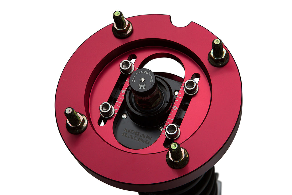 Megan Racing Street Series Coilover Damper Kit Ford Mustang 05-14