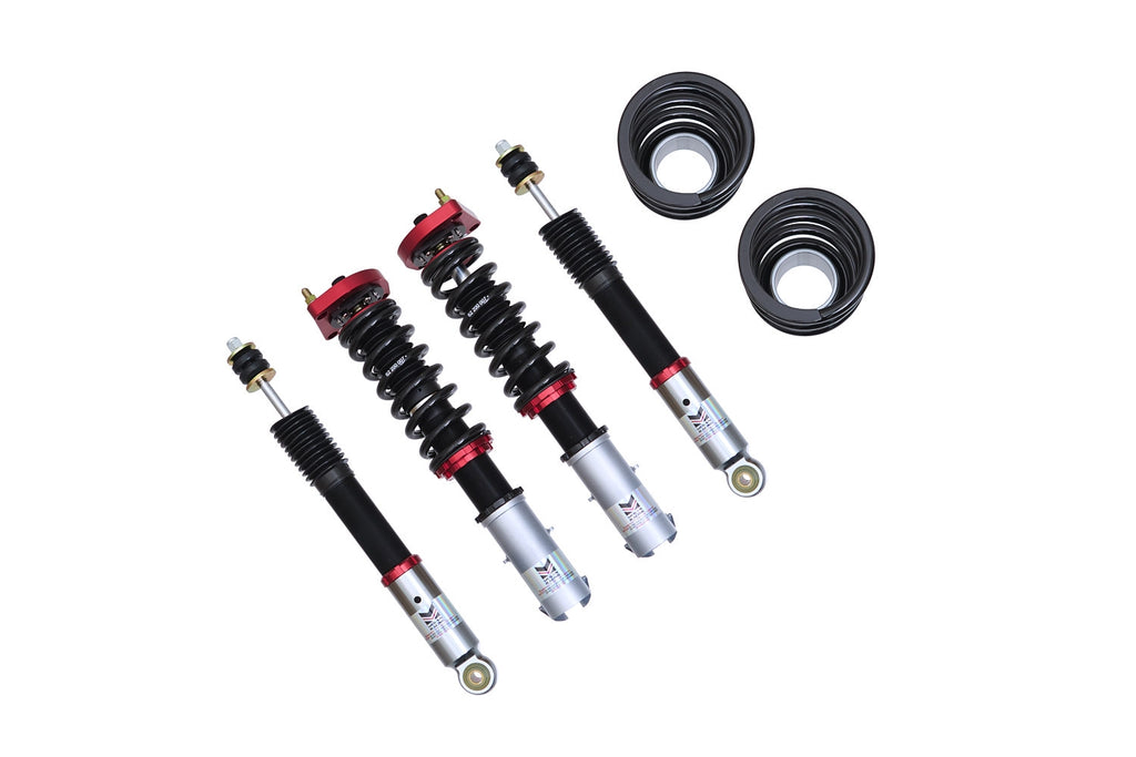 Megan Racing Street Series Coilover Damper Kit Ford Mustang 94-04