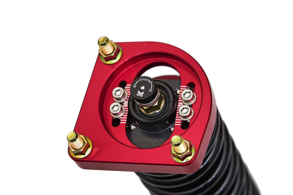 Megan Racing Street Series Coilover Damper Kit Ford Mustang 94-04