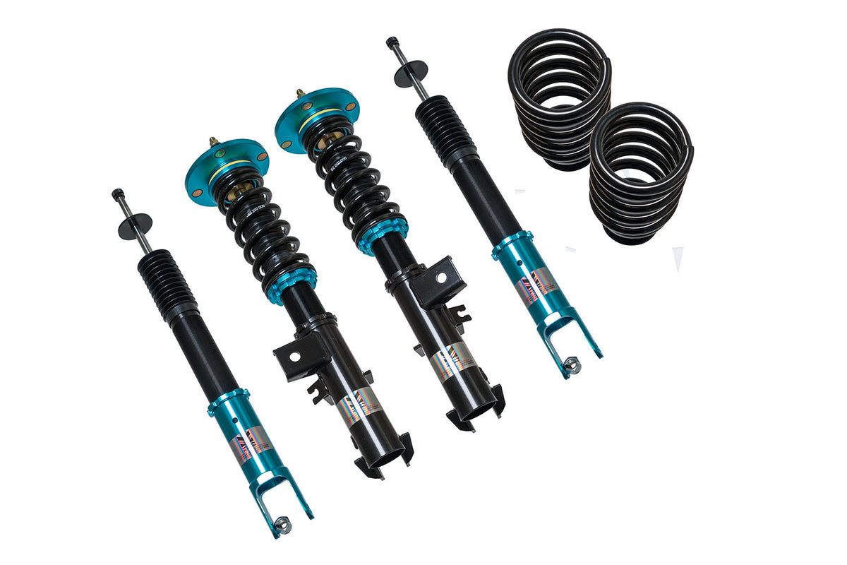 Megan Racing EZII Series Coilover Damper Kit Ford Taurus SHO 13-19/Ford Flex 13-16 (McPherson FLB)