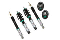 Megan Racing Euro Series Coilover Damper Kit VW Golf/GTI 99-05/JETTA/BEETLE 98-10