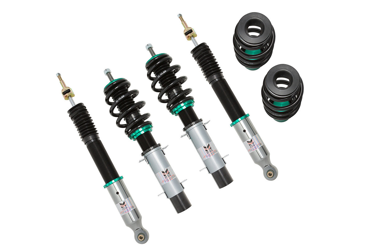 Megan Racing Euro Series Coilover Damper Kit VW Golf/GTI 99-05/JETTA/BEETLE 98-10