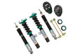 Megan Racing EuroII Series Coilover Damper Kit VW GOLF GTI MK5 06-09/MK6 10-14/Jetta 11-17
