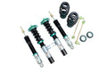 Megan Racing Euro Series Coilover Damper Kit VW GOLF GTI MK5 06-09/MK6 10-14/Jetta 11-17 (EXC S/SE MODEL)