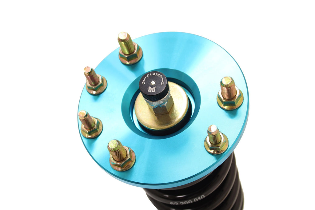 Megan Racing EZII Series Coilover Damper Kit Accord 08-12/TSX 09-14 10KG/5KG