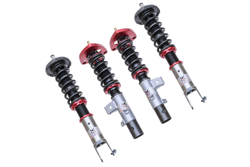 Megan Racing Street Series Coilover Damper Kit Honda Accord 2/4dr 13-17/Acura TLX 16+ (EXC Acura TLX SH-AWD)